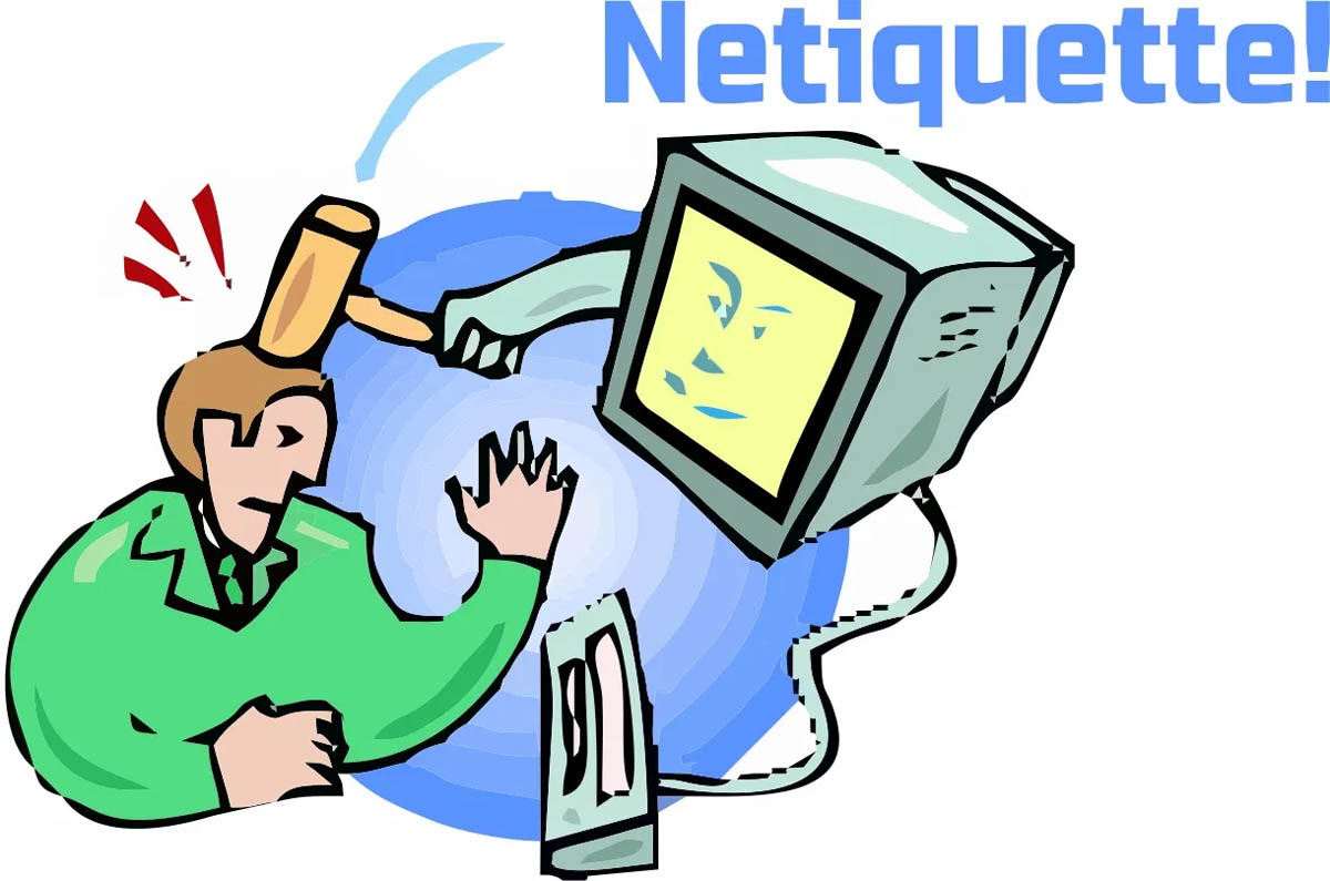 Netiqueta